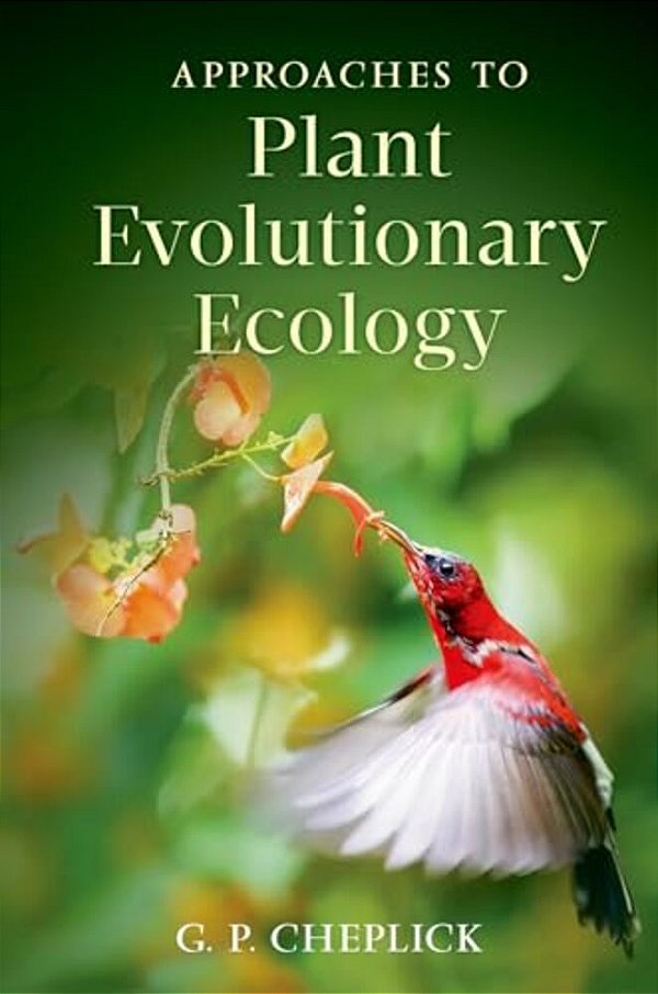 Approaches Plant Evolut Ecology C-..