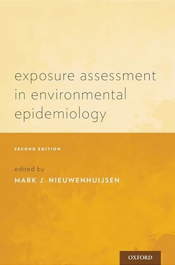 Exposure Assessment In Environmental Epidemiology (Revised)-..