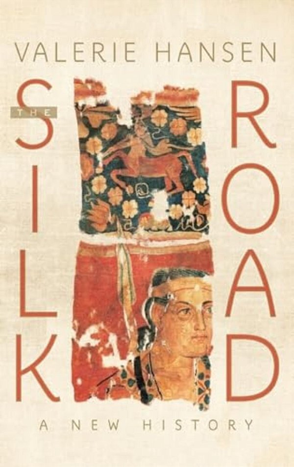 Silk Road C-..