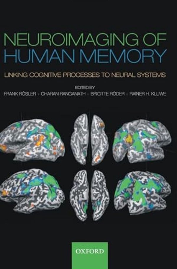 Neuroimaging Of Human Memory-..
