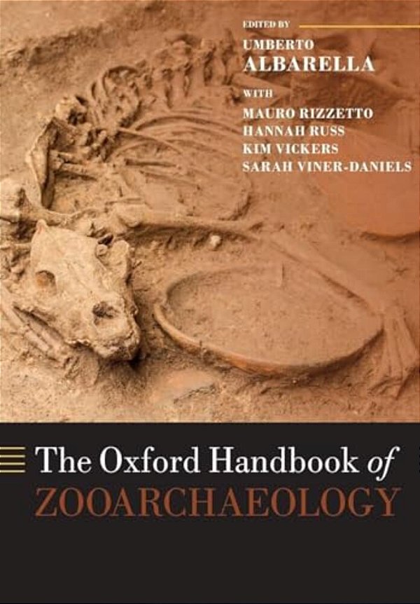 Ohb Zooarchaeology Ohbk P-..
