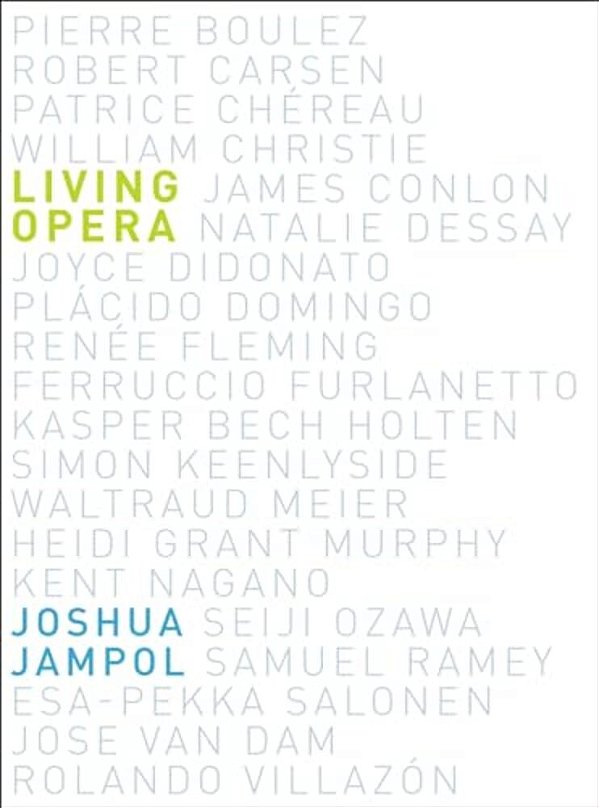 Living Opera-..