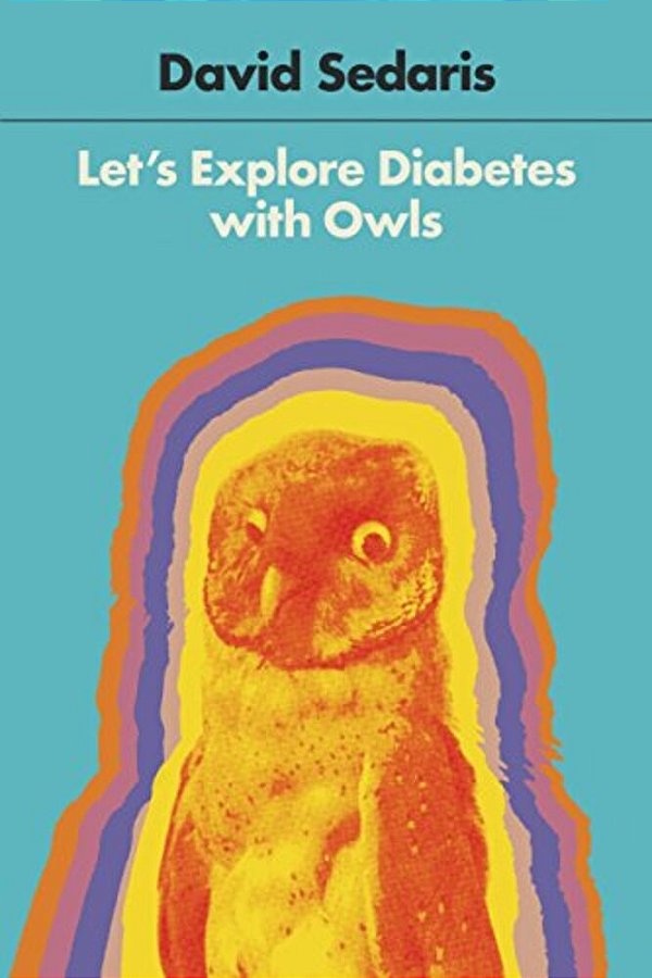 Let's Explore Diabetes With Owls-..