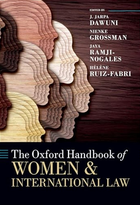Oxford Handbook Of Women And International Law-..