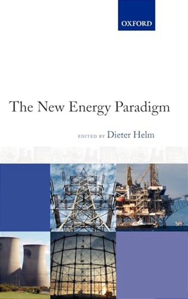 The New Energy Paradigm-..