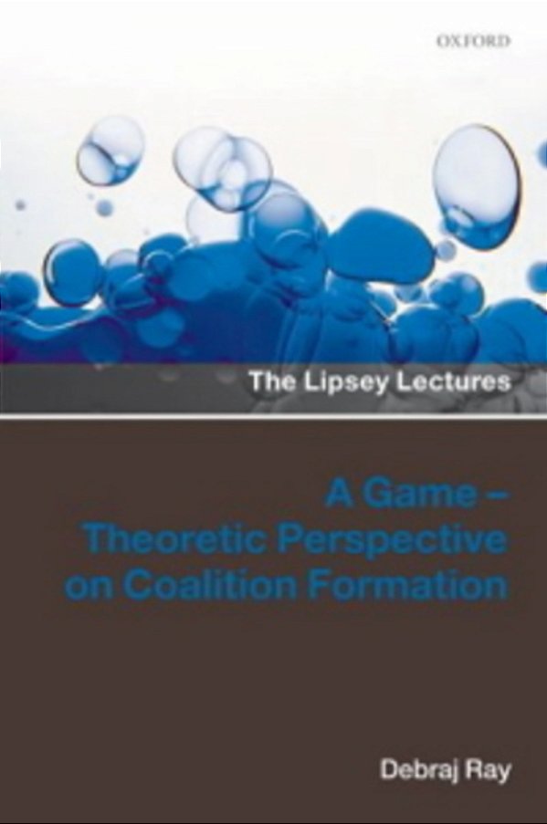 Game-Theoretic Perspective On Coalition Formation-..