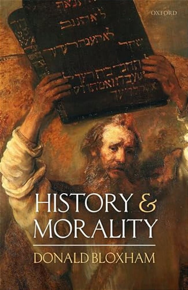 History And Morality C-..