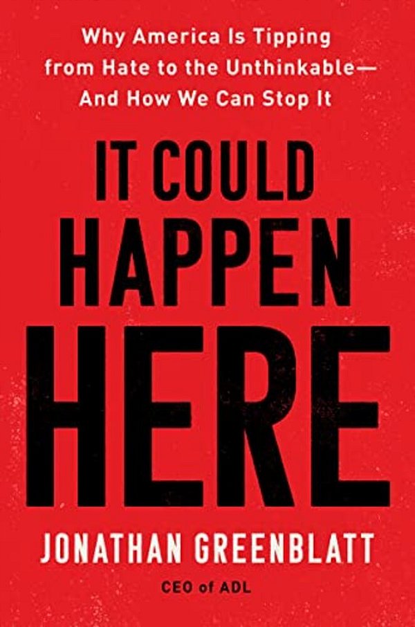 It Could Happen Here-..