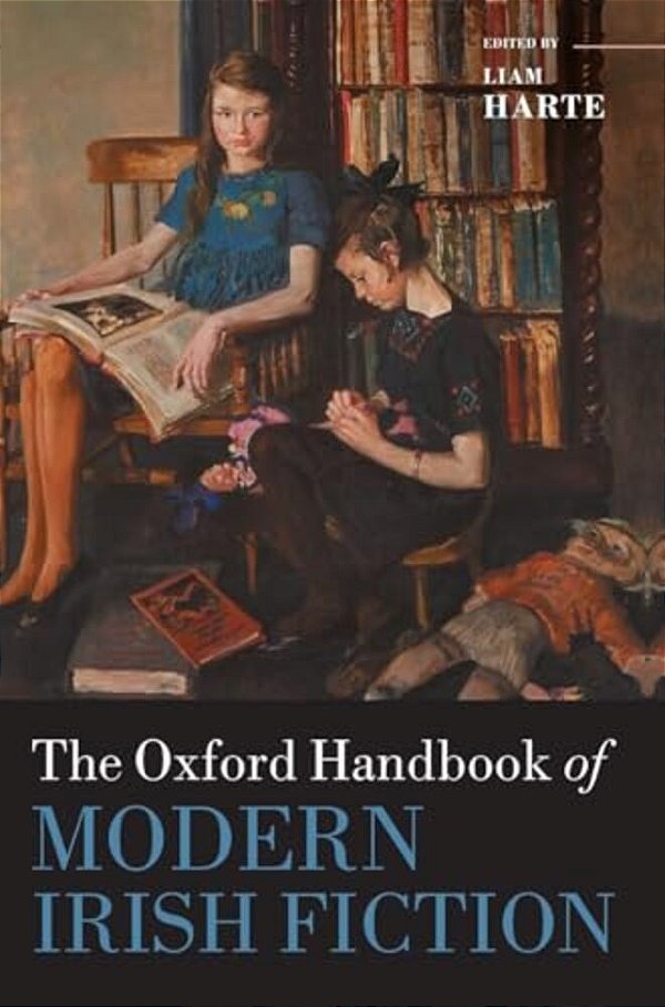 Ohb Modern Irish Fiction Ohbk C-..