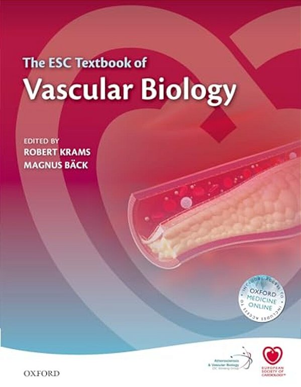 The Esc Textbook Of Vascular Biology-..