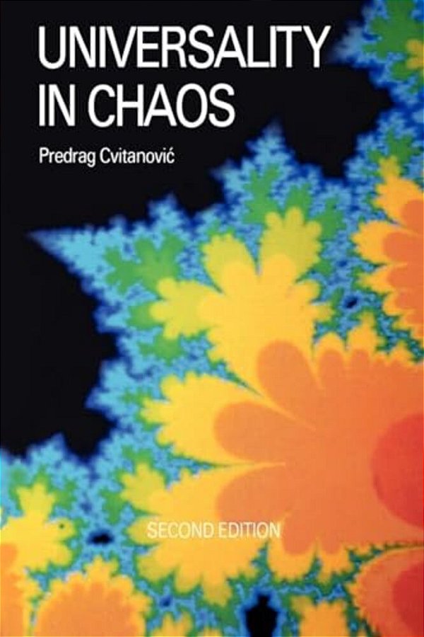 Universality In Chaos, 2ND Edition-..
