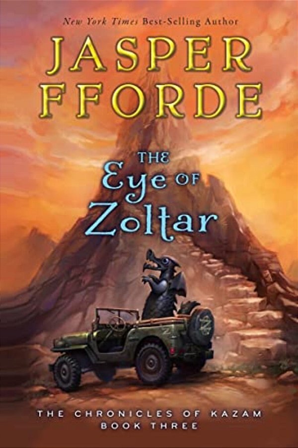 The Eye Of Zoltar-..
