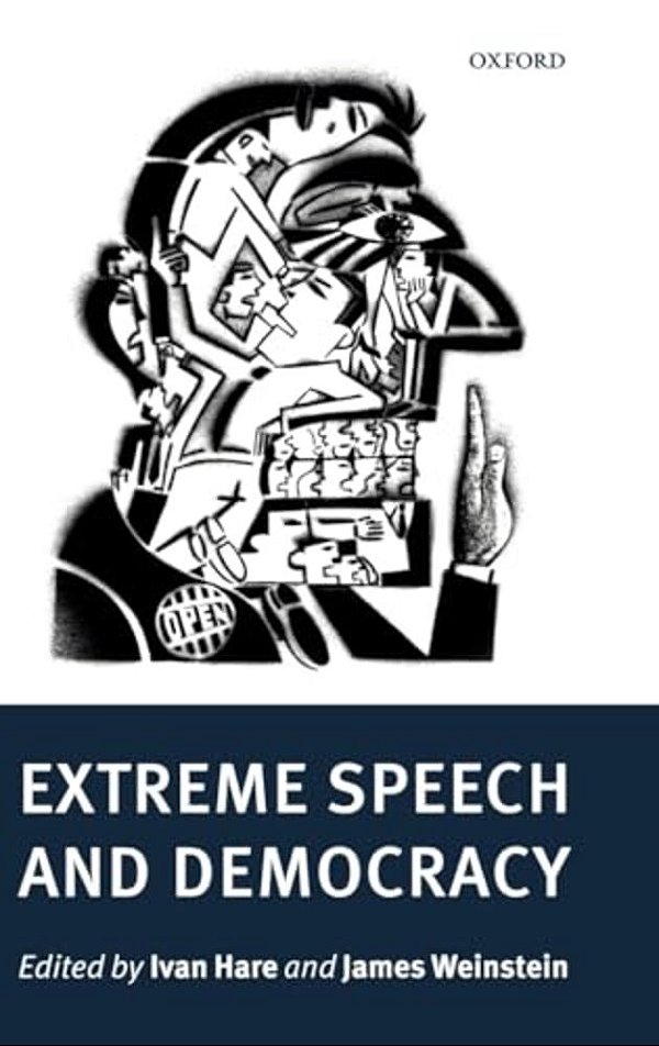 Extreme Speech And Democracy-..