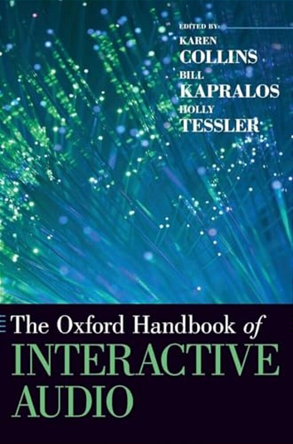Oxford Handbook Of Interactive Audio-..