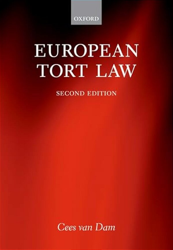 European Tort Law-..