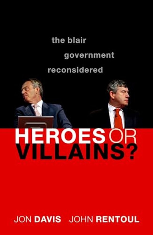 Heroes Or Villains? P-..