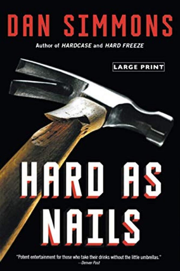 Hard As Nails-..
