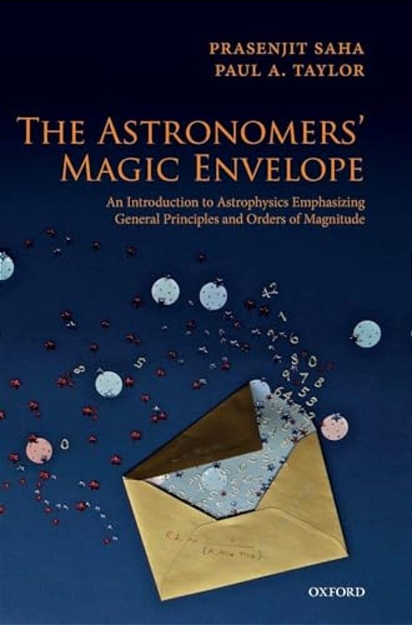 The Astronomers' Magic Envelope-..