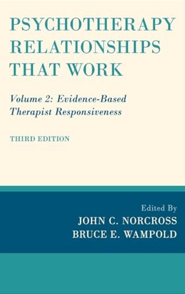 Psychotherapy Relationships That Work-..