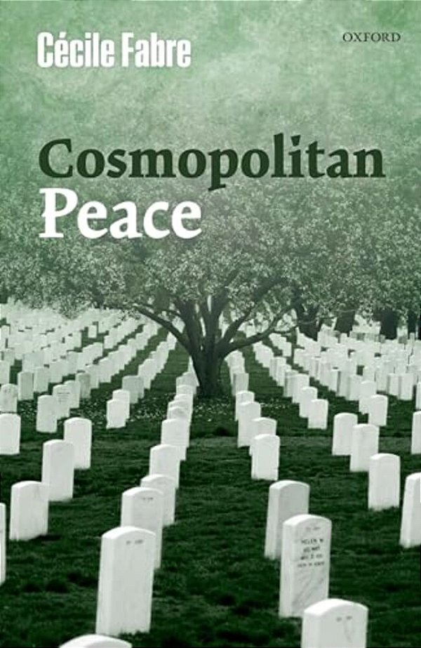Cosmopolitan Peace-..