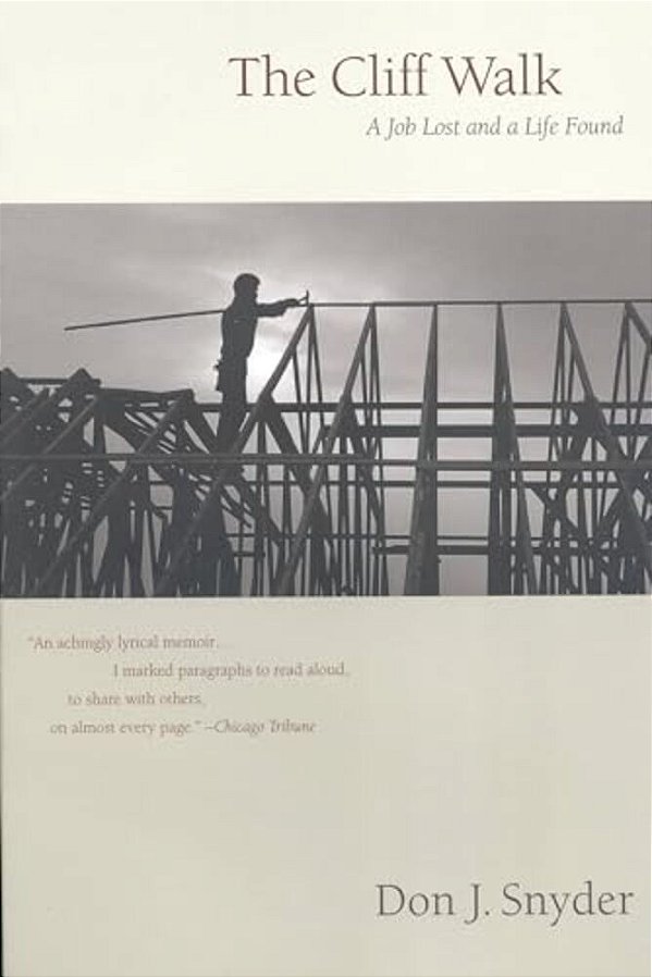 The Cliff Walk: A Job And A Life Found-..