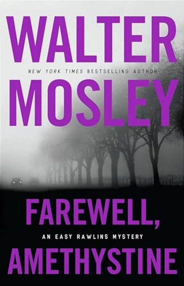 Farewell, Amethystine-..