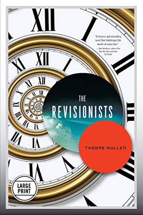 The Revisionists-..