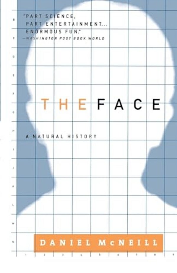 The Face: A Natural History-..