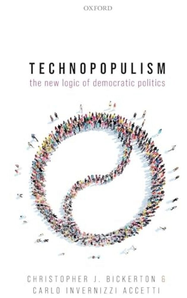 Technopopulism C-..