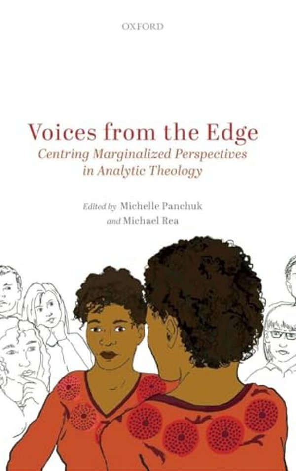 Voices From The Edge Osat C-..