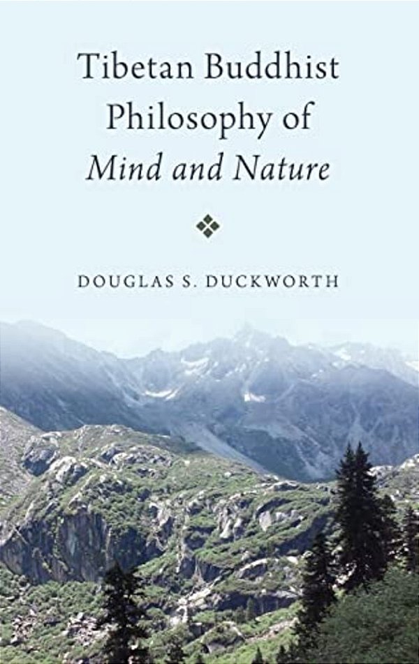 Tibetan Buddhist Philosophy Of Mind And Nature-..