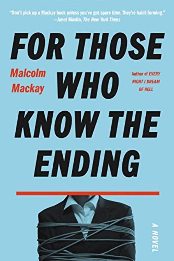 For Those Who Know The Ending-..