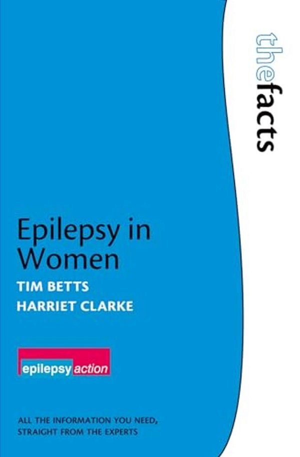 Epilepsy In Women-..