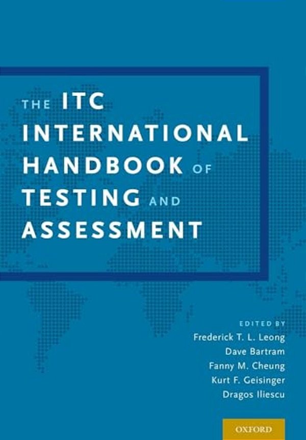 Itc International Handbook Of Testing And Assessment-..