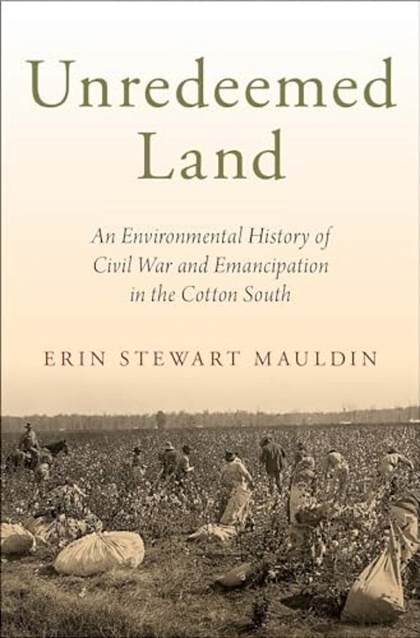 Unredeemed Land C-..