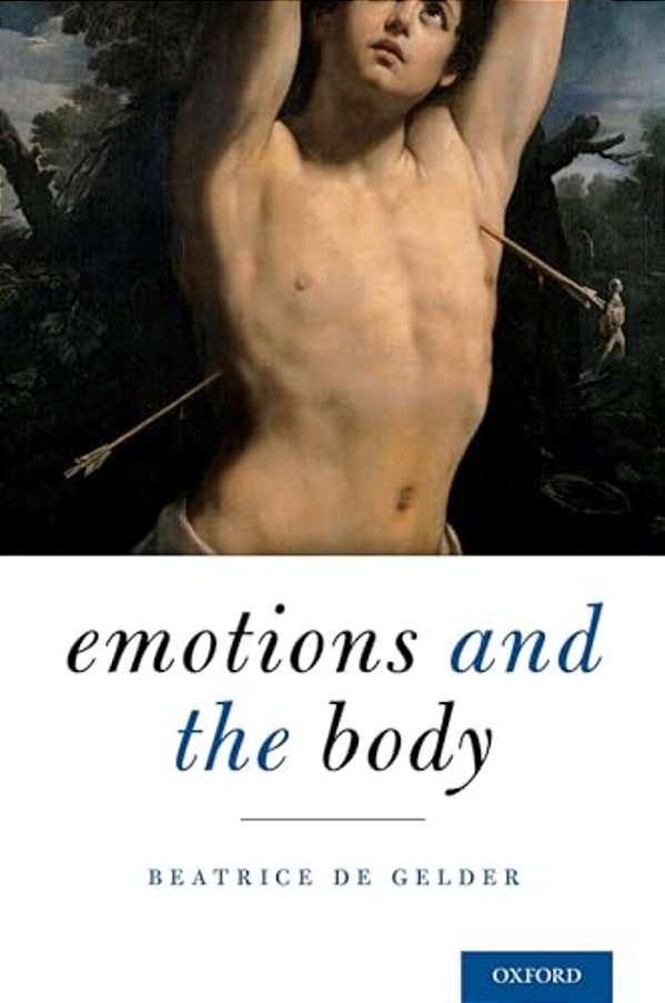 Emotions And The Body-..