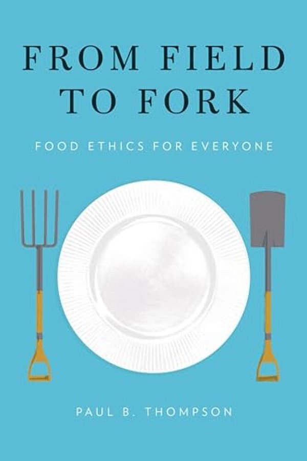 From Field To Fork P-..