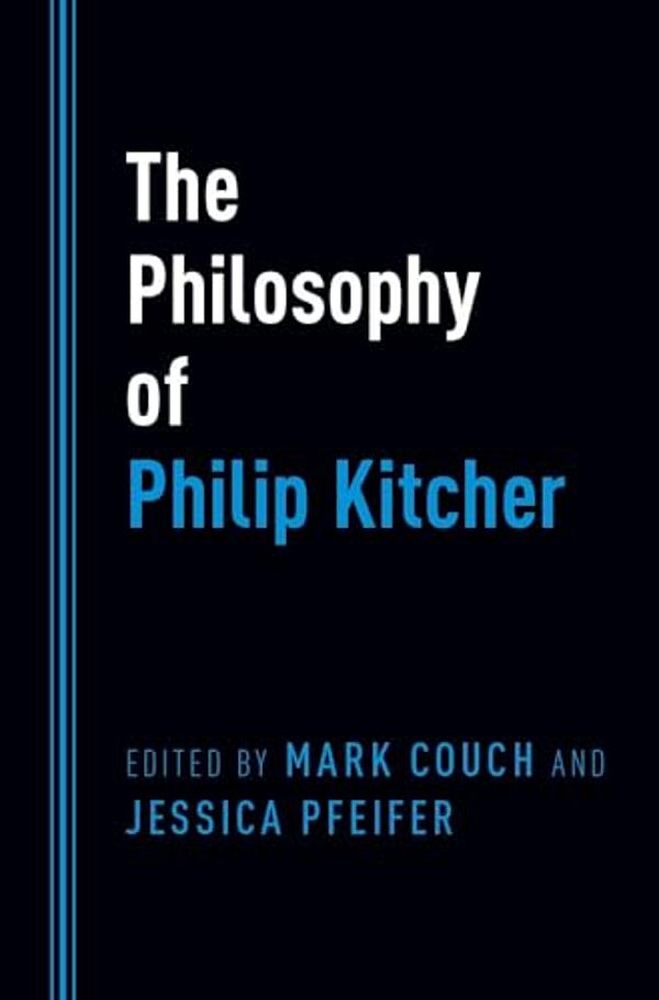 Philosophy Of Philip Kitcher-..
