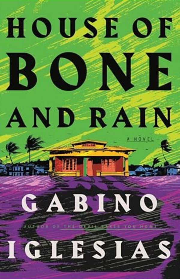 House Of Bone And Rain-..