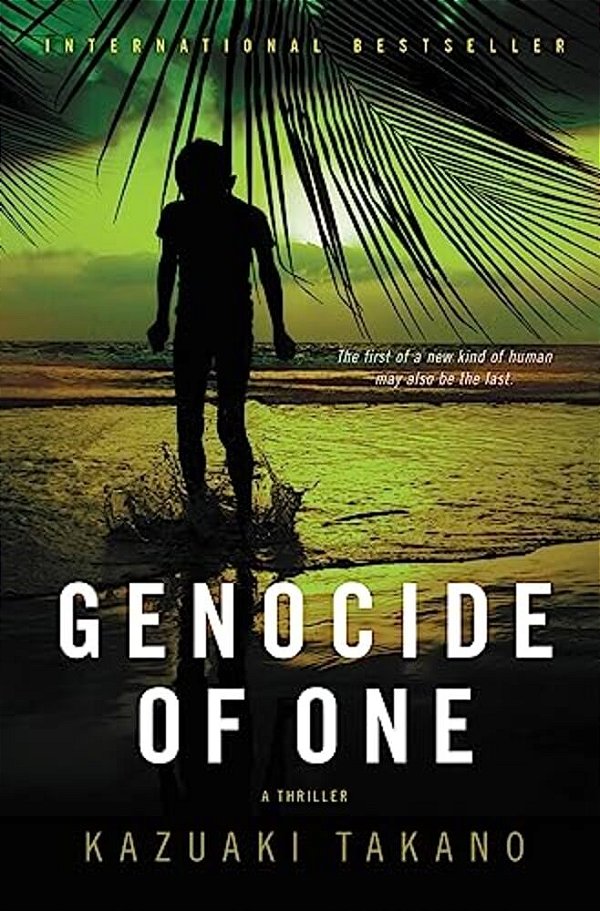Genocide Of One: A Thriller-..