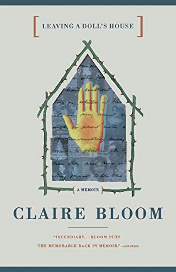 Leaving A Doll's House: A Memoir-..