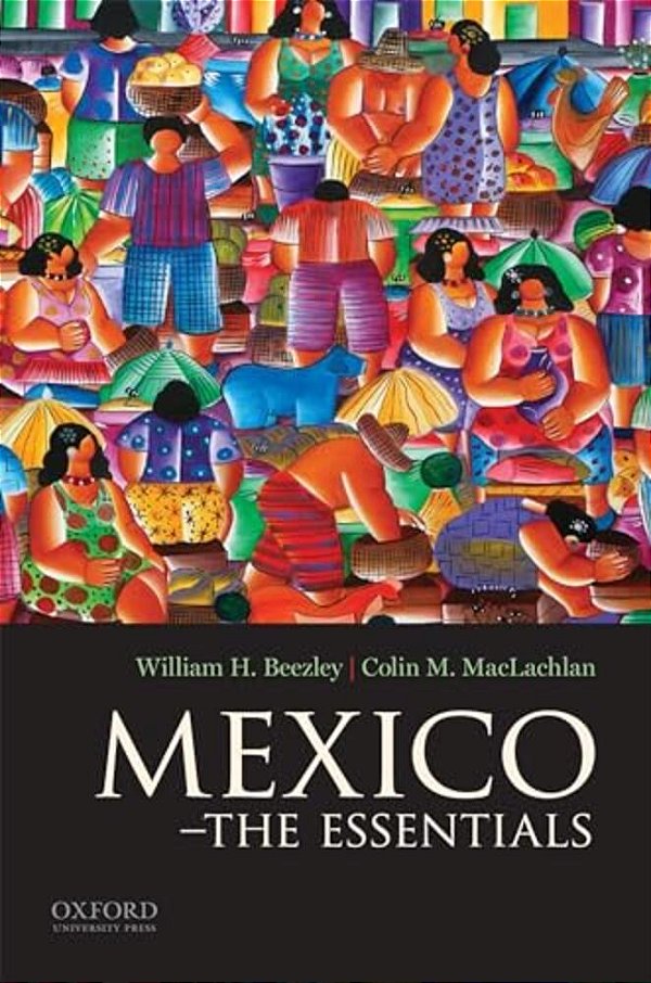 Mexico: The Essentials-..