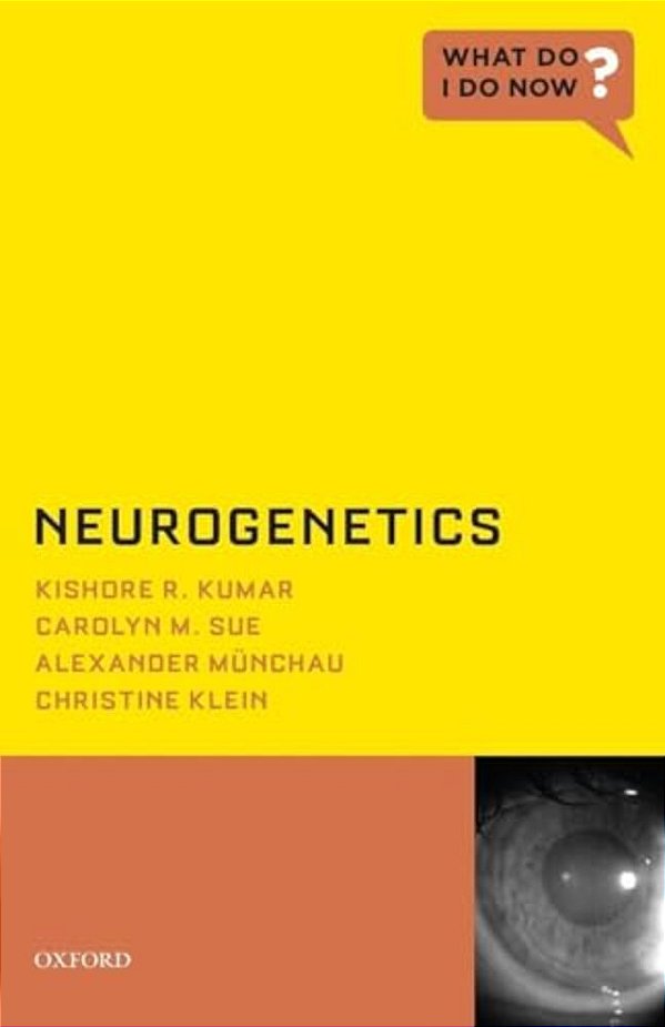 Neurogenetics-..