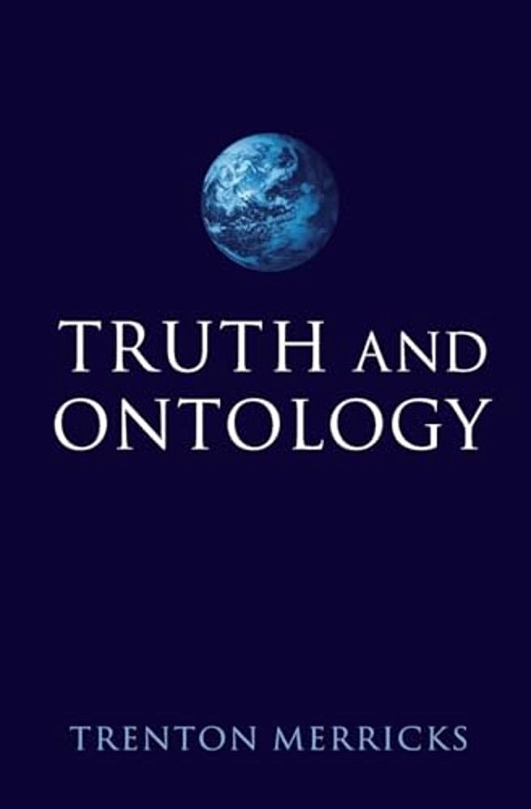 Truth And Ontology-..