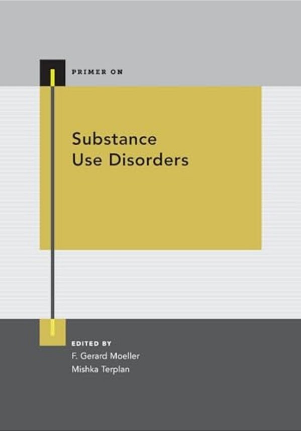 Substance Use Disorders-..
