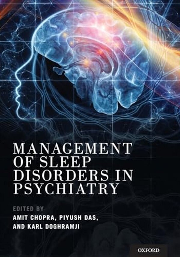 Management Of Sleep Disorders In Psychiatry-..