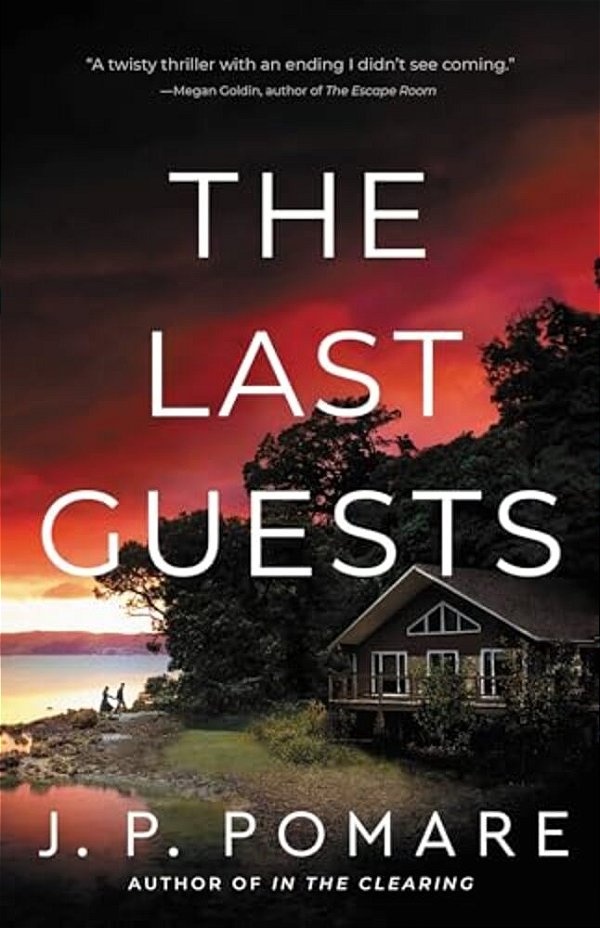 The Last Guests-..