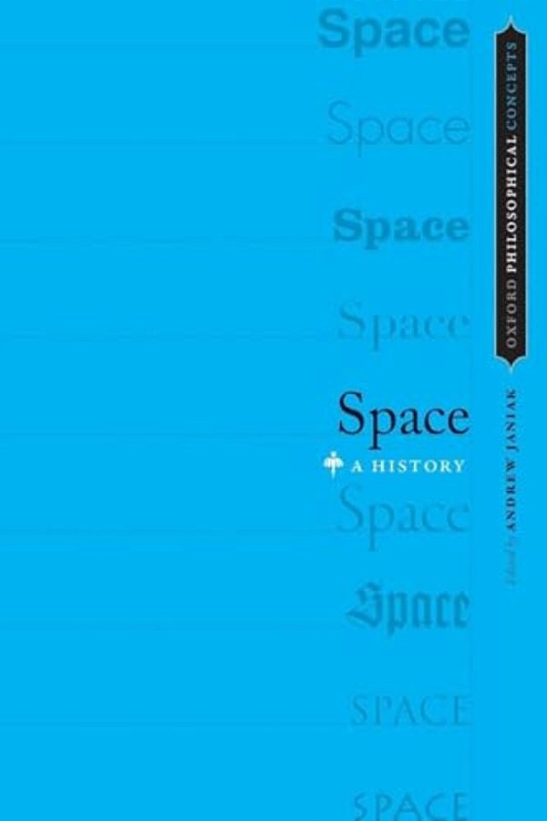 Space: A History-..