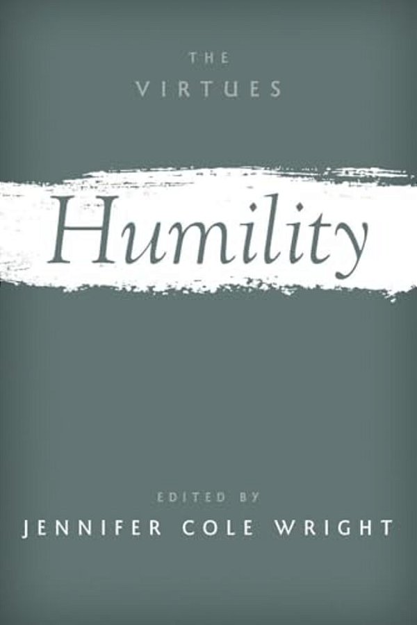 Humility-..