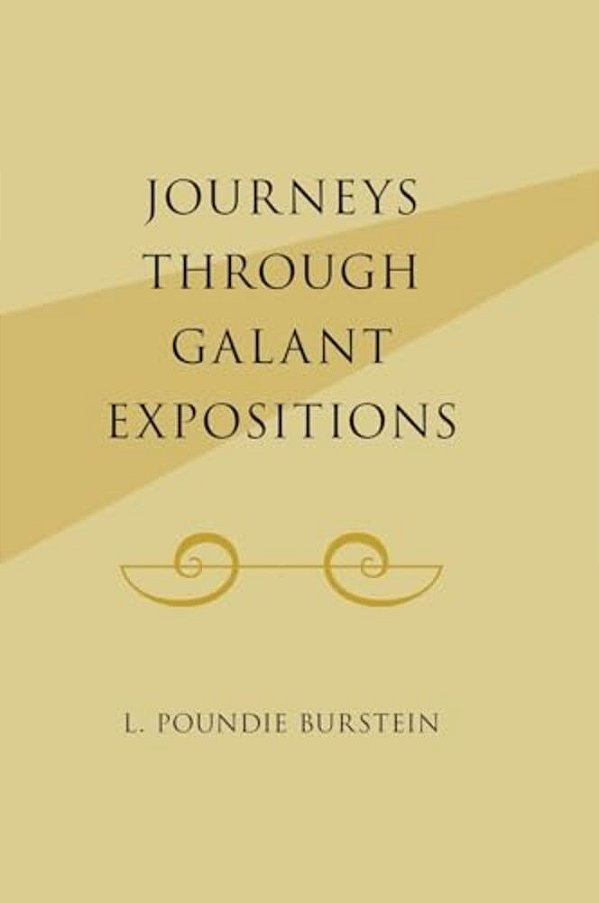 Journeys Through Galant Expositions-..